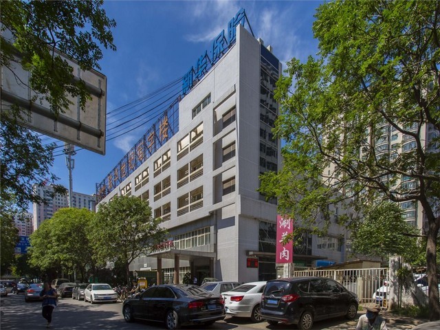 北京装修手绘墙画师